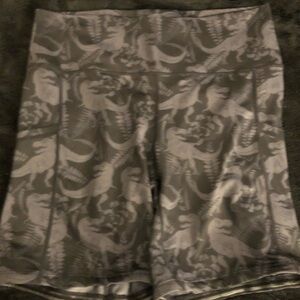 CVG Shadow T-Flex XL 7” shorts